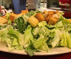 ceasar salad