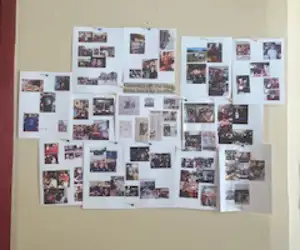 Celebrating 40 years!